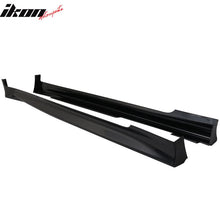 Load image into Gallery viewer, 2014-2023 Infiniti Q50 Side Skirts Unpainted Rocker Pannel ABS