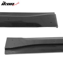 Load image into Gallery viewer, 2021-2025 Kia K5 Side Skirts Adro Style Rocker Pannel PP