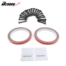 Load image into Gallery viewer, 2021-2025 Kia K5 Side Skirts Adro Style Rocker Pannel PP