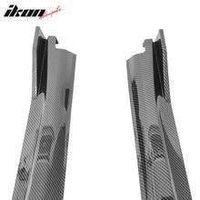 Load image into Gallery viewer, 2021-2025 Kia K5 Side Skirts Adro Style Rocker Pannel PP