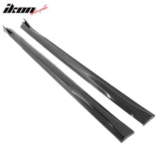 Load image into Gallery viewer, 2021-2025 Kia K5 Side Skirts Adro Style Rocker Pannel PP
