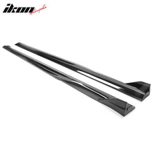 Load image into Gallery viewer, 2021-2025 Kia K5 Side Skirts Adro Style Rocker Pannel PP