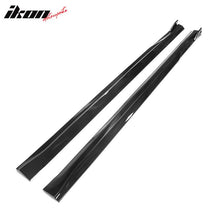 Load image into Gallery viewer, 2021-2025 Kia K5 Side Skirts Adro Style Rocker Pannel PP