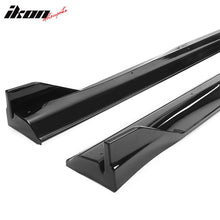 Load image into Gallery viewer, 2021-2025 Kia K5 Side Skirts Adro Style Rocker Pannel PP