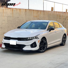 Load image into Gallery viewer, 2021-2025 Kia K5 Side Skirts Adro Style Rocker Pannel PP
