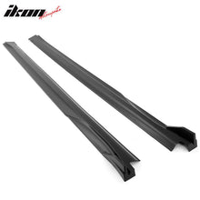 Load image into Gallery viewer, 2021-2025 Kia K5 Side Skirts Adro Style Rocker Pannel PP