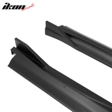 Load image into Gallery viewer, 2021-2025 Kia K5 Side Skirts Adro Style Rocker Pannel PP