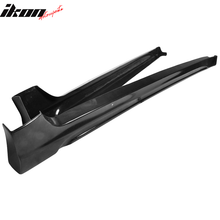 Load image into Gallery viewer, 2010-2012 Kia Optima S Style Unpainted Side Skirts Rocker Panel PU