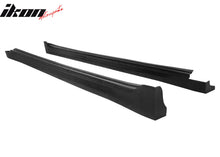 Load image into Gallery viewer, 2009-2015 Nissan Maxima Stillen Unpainted Side Skirts Rocker Pannel PU