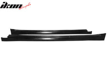 Load image into Gallery viewer, 2009-2015 Nissan Maxima Stillen Unpainted Side Skirts Rocker Pannel PU