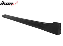 Load image into Gallery viewer, 2009-2015 Nissan Maxima Stillen Unpainted Side Skirts Rocker Pannel PU