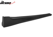 Load image into Gallery viewer, 2009-2015 Nissan Maxima Stillen Unpainted Side Skirts Rocker Pannel PU