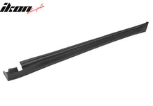 Load image into Gallery viewer, 2009-2015 Nissan Maxima Stillen Unpainted Side Skirts Rocker Pannel PU