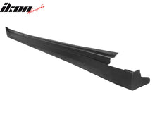 Load image into Gallery viewer, 2009-2015 Nissan Maxima Stillen Unpainted Side Skirts Rocker Pannel PU