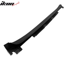 Load image into Gallery viewer, 2009-2015 Nissan Maxima Stillen Unpainted Side Skirts Rocker Pannel PU