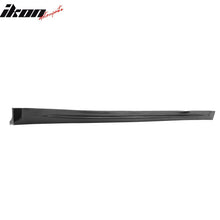 Load image into Gallery viewer, 2015-2022 Porsche Macan Sports Style PU Black Side Skirts Spoiler