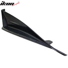 Load image into Gallery viewer, 2022-2025 Subaru BRZ Toyota GR86 STI Style Side Skirt Strakes PP 2PCS