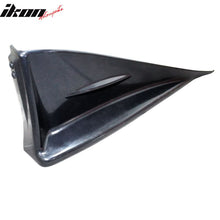 Load image into Gallery viewer, 2022-2025 Subaru BRZ Toyota GR86 STI Style Side Skirt Strakes PP 2PCS