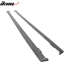 Load image into Gallery viewer, 2022-2025 Subaru WRX 5th VB STI Style Side Skirts Extension Panel PP