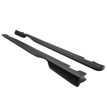 Load image into Gallery viewer, 2013-2020 Scion FRS Subaru BRZ Toyota 86 GR Style Side Skirts ABS