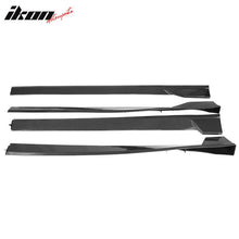 Load image into Gallery viewer, 2018-24 Toyota Camry SE XSE Models TRD Style Side Skirts Rocker Panel