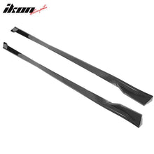 Load image into Gallery viewer, 2018-24 Toyota Camry SE XSE Models TRD Style Side Skirts Rocker Panel