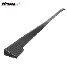Load image into Gallery viewer, 2018-24 Toyota Camry SE XSE Models TRD Style Side Skirts Rocker Panel