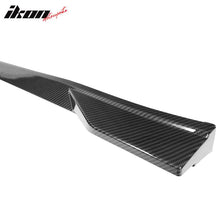Load image into Gallery viewer, 2018-24 Toyota Camry SE XSE Models TRD Style Side Skirts Rocker Panel