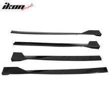 Load image into Gallery viewer, 2018-24 Toyota Camry SE XSE Models TRD Style Side Skirts Rocker Panel