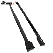 Load image into Gallery viewer, 2018-24 Toyota Camry SE XSE Models TRD Style Side Skirts Rocker Panel