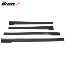 Load image into Gallery viewer, 2018-24 Toyota Camry SE XSE Models TRD Style Side Skirts Rocker Panel