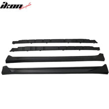Load image into Gallery viewer, 2017-2018 Toyota CHR C-HR Aerokit Side Skirts Rocker Panel PP