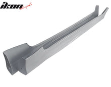 Load image into Gallery viewer, 2019-2025 Toyota Corolla Hatchback M Unpainted Side Skirts Rocker Pann