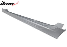 Load image into Gallery viewer, 2019-2025 Toyota Corolla Hatchback M Unpainted Side Skirts Rocker Pann