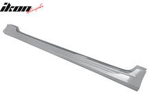 Load image into Gallery viewer, 2019-2025 Toyota Corolla Hatchback M Unpainted Side Skirts Rocker Pann