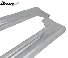 Load image into Gallery viewer, 2019-2025 Toyota Corolla Hatchback M Unpainted Side Skirts Rocker Pann