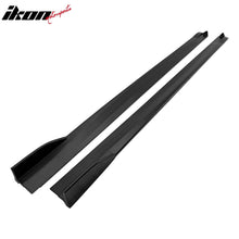 Load image into Gallery viewer, 2019-2025 Toyota Corolla Hatchback T Unpainted Side Skirts Rocker Pann