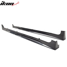 Load image into Gallery viewer, 2011-2020 Toyota Sienna XL30 SE MP Style Side Skirts Rocker Panel ABS