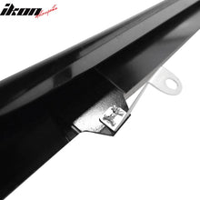 Load image into Gallery viewer, 2011-2020 Toyota Sienna XL30 SE MP Style Side Skirts Rocker Panel ABS