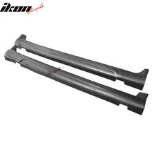 Load image into Gallery viewer, 2003-2007 Scion xB Wagon K-Style Side Skirt Rocker Panel Extension PU