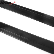 Load image into Gallery viewer, 2020-2025 Toyota GR Supra A90 IKON Style Side Skirts PP