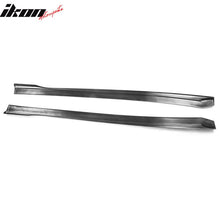 Load image into Gallery viewer, 2020-2025 Toyota GR Supra A90 IKON Style Side Skirts PP