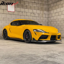 Load image into Gallery viewer, 2020-2025 Toyota GR Supra A90 IKON Style Side Skirts PP