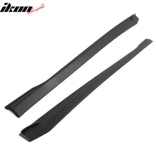 Load image into Gallery viewer, 2020-2025 Toyota GR Supra A90 IKON Style Side Skirts PP