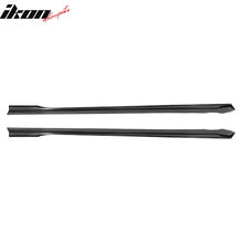 Load image into Gallery viewer, 2020-2025 Toyota GR Supra A90 IKON Style Side Skirts PP