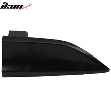 Load image into Gallery viewer, Universal V1 Style Add On Winglet Side Skirt Extensions PP