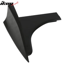 Load image into Gallery viewer, Universal V1 Style Add On Winglet Side Skirt Extensions PP