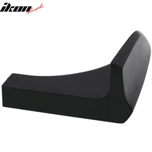 Load image into Gallery viewer, Universal V1 Style Add On Winglet Side Skirt Extensions PP
