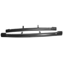 Load image into Gallery viewer, 2006-2008 Volkswagen VW Golf 5 Rabbit Add-On Side Skirts Panel PU