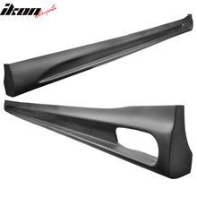 Load image into Gallery viewer, Fits 10-14 Volkswagen VW Golf RG Front Bumper Lip + Side Skirts  PU